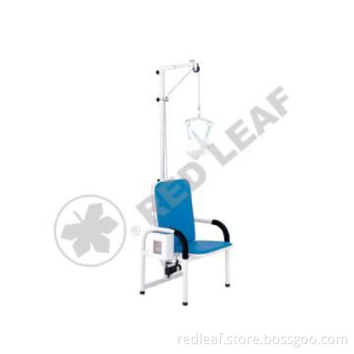 Cervical Vertebra traction chair YZ-02